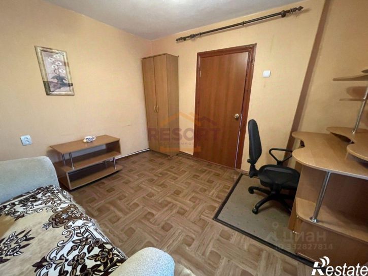 2-комн квартира ул Кирова, 113,  д. 113