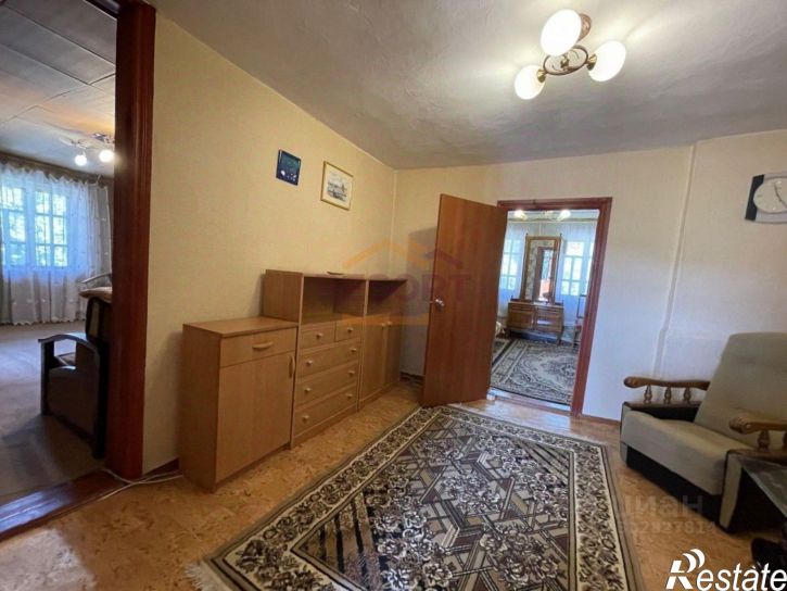 2-комн квартира ул Кирова, 113,  д. 113