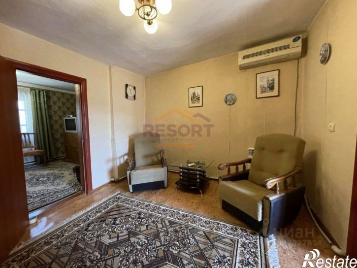2-комн квартира ул Кирова, 113,  д. 113