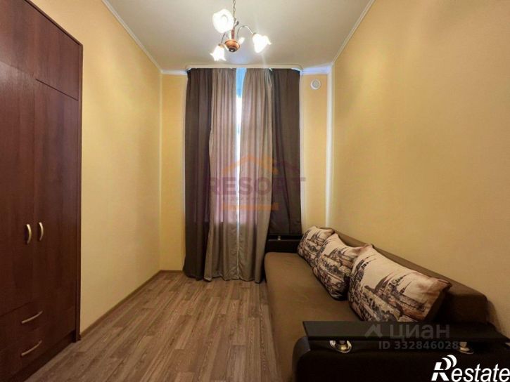 2-комн квартира ул Нагорная, 6,  д. 6