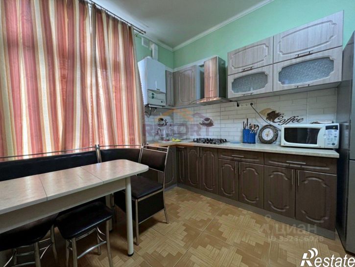 2-комн квартира ул Нагорная, 6,  д. 6