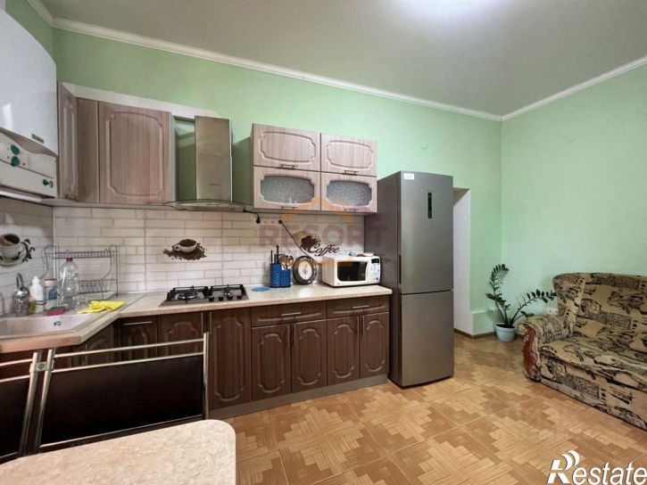 2-комн квартира ул Нагорная, 6,  д. 6