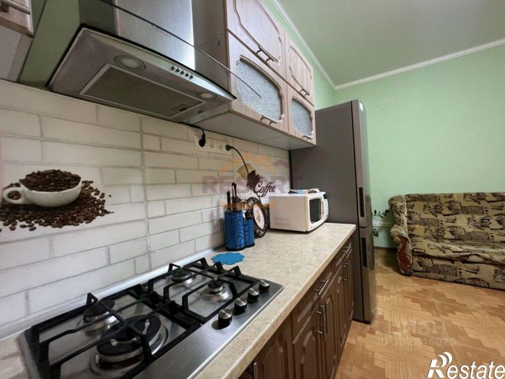 2-комн квартира ул Нагорная, 6,  д. 6