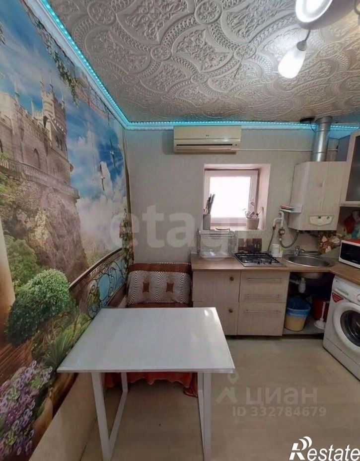 2-комн квартира ул Средне-Слободская, 11,  д. 11