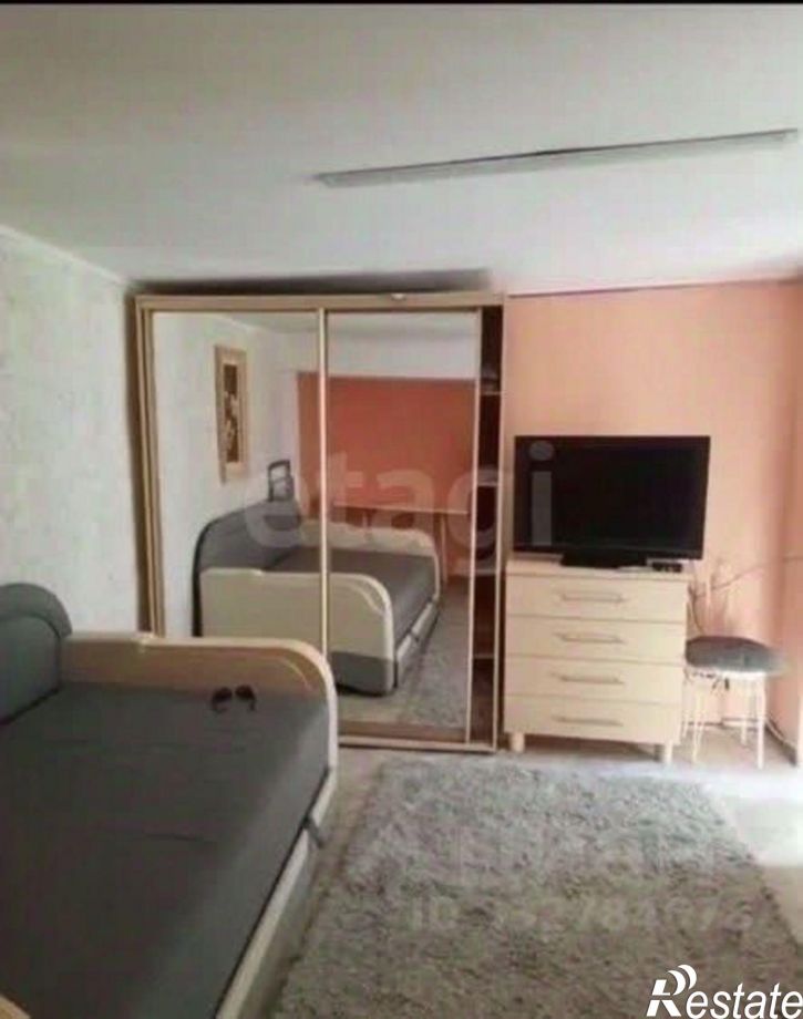 2-комн квартира ул Нижне-Слободская, 7,  д. 7