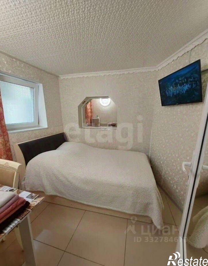 2-комн квартира ул Средне-Слободская, 11,  д. 11