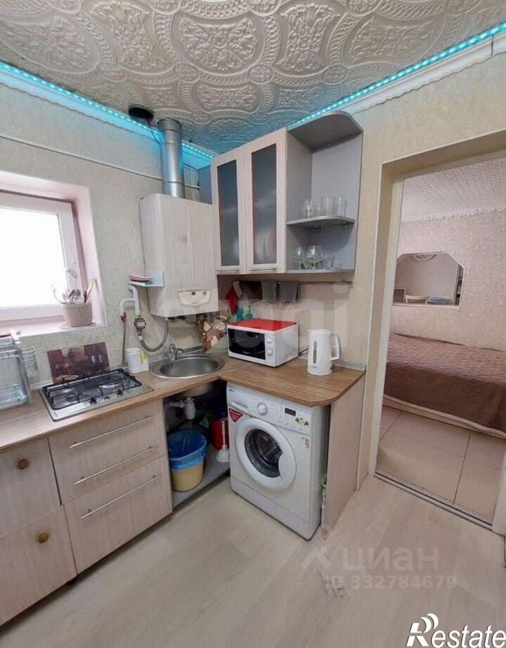 2-комн квартира ул Средне-Слободская, 11,  д. 11