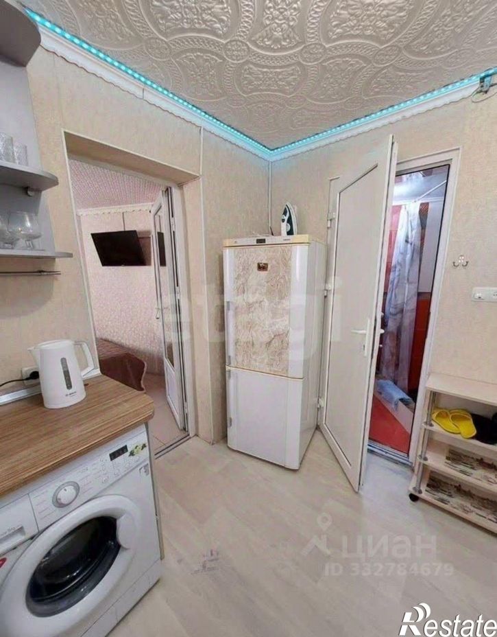 2-комн квартира ул Средне-Слободская, 11,  д. 11