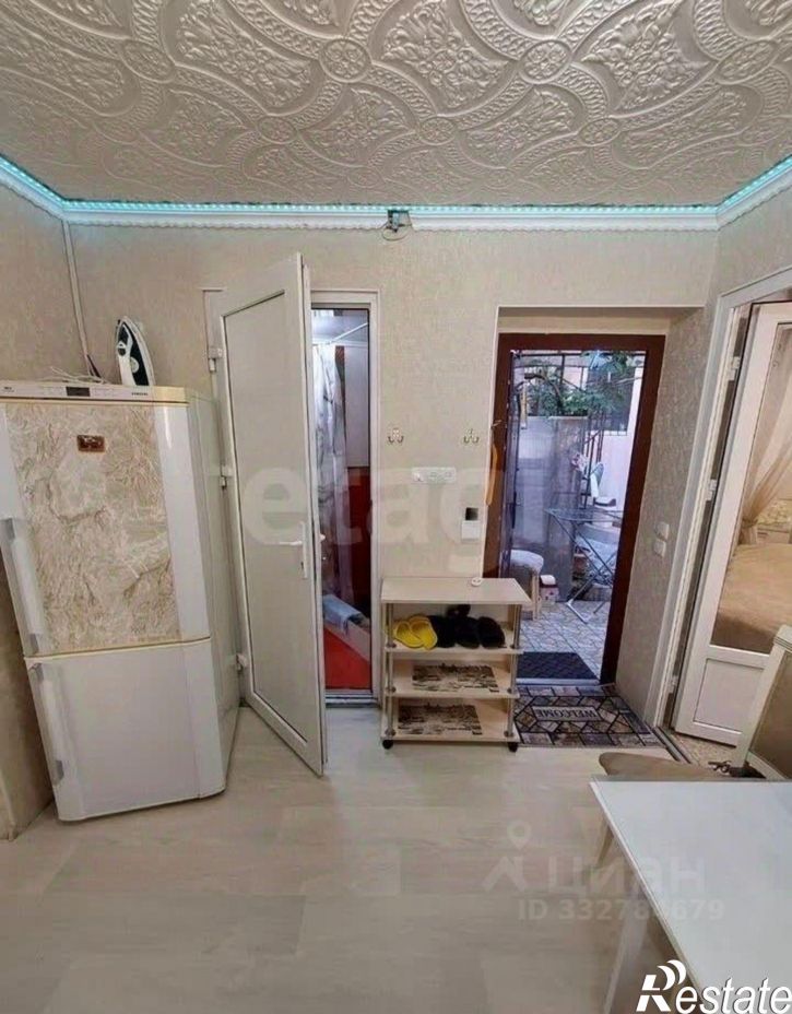 2-комн квартира ул Средне-Слободская, 11,  д. 11