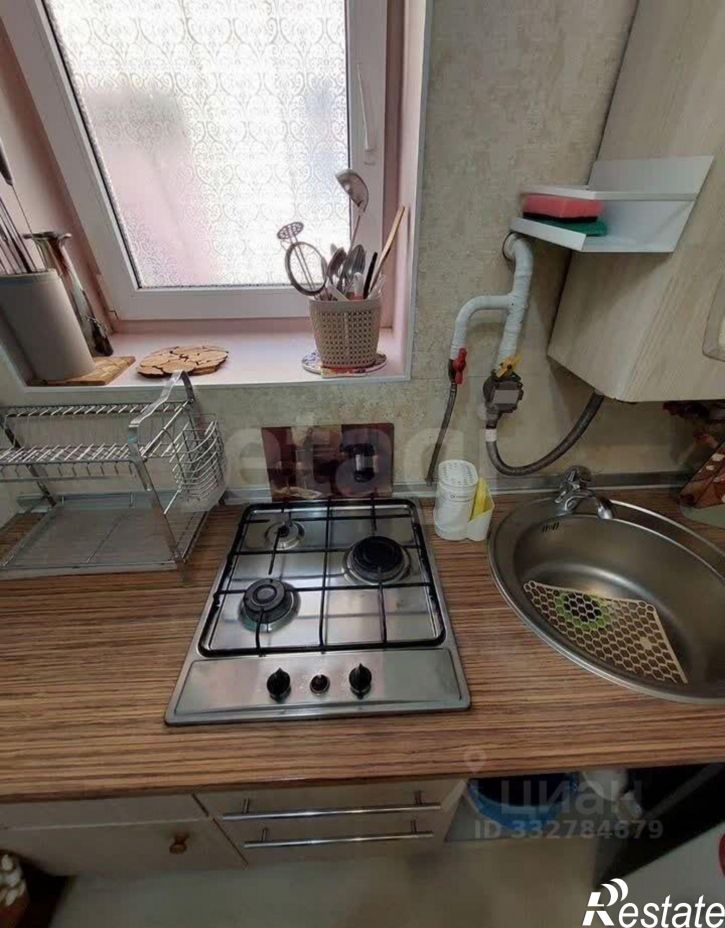 2-комн квартира ул Средне-Слободская, 11,  д. 11