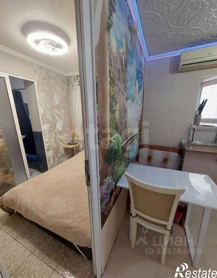 2-комн квартира ул Средне-Слободская, 11,  д. 11