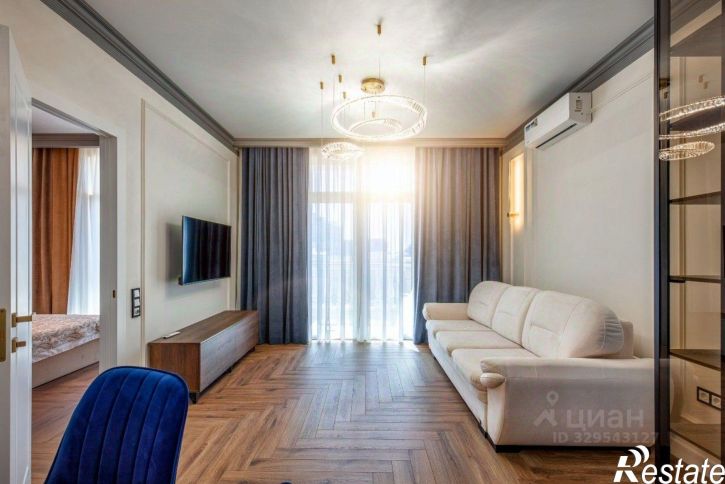 2-комн квартира ул Московская, 9а,  д. 9а