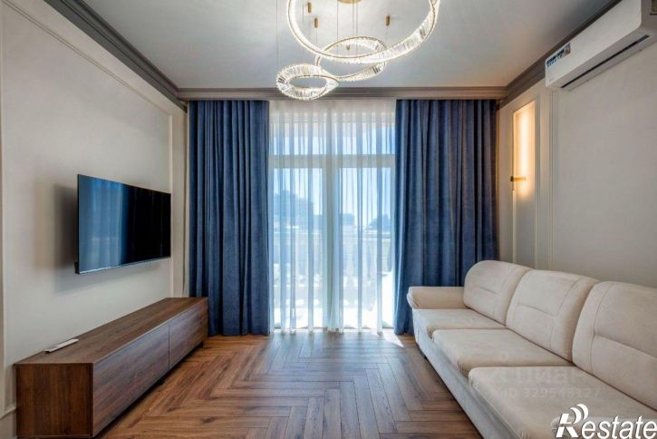 2-комн квартира ул Московская, 9а,  д. 9а