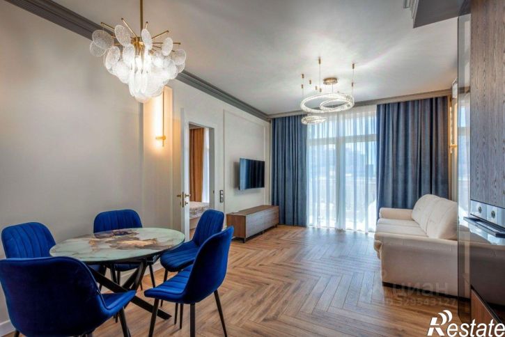 2-комн квартира ул Московская, 9а,  д. 9а