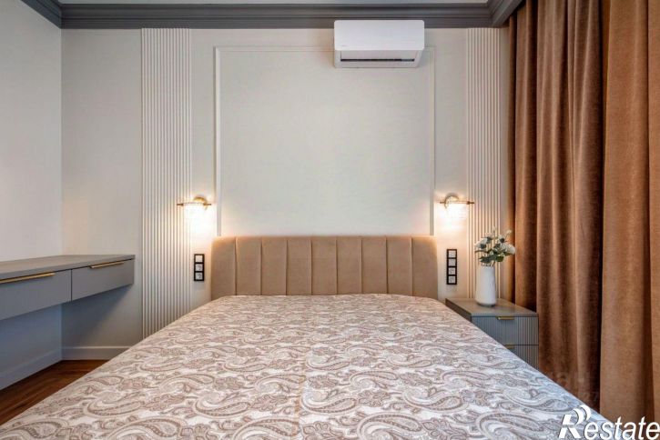 2-комн квартира ул Московская, 9а,  д. 9а