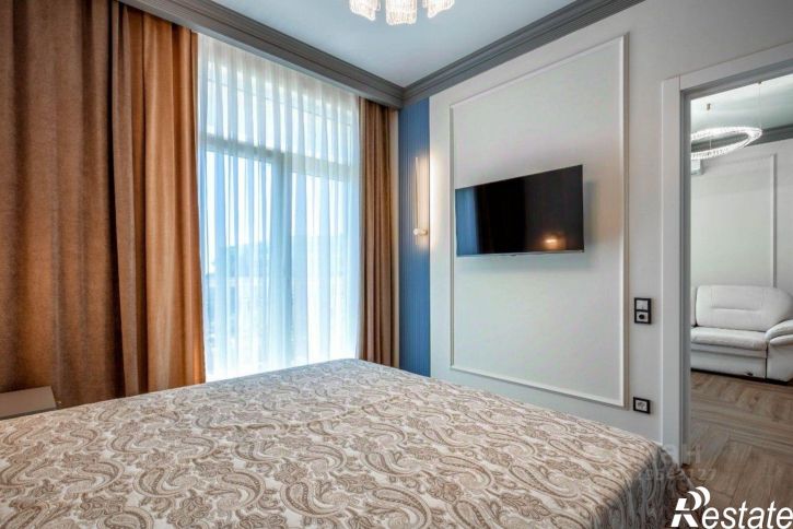 2-комн квартира ул Московская, 9а,  д. 9а