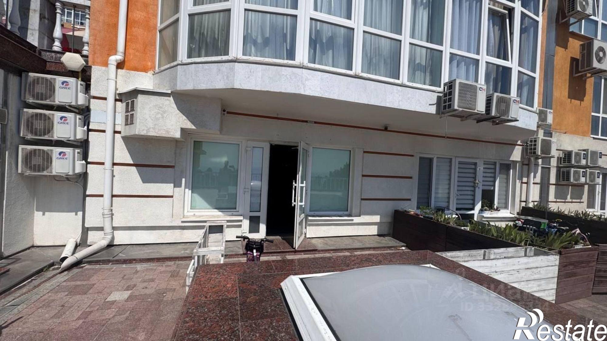 Купить офис, помещение под офис за 15 660 000 рублей на ул Загородная, 17Б