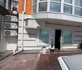 офис 87 кв м, этаж 1/8 ул Загородная, 17Б
