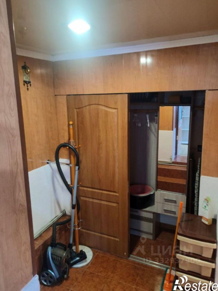 1-комн квартира ул Свердлова, 85,  д. 85