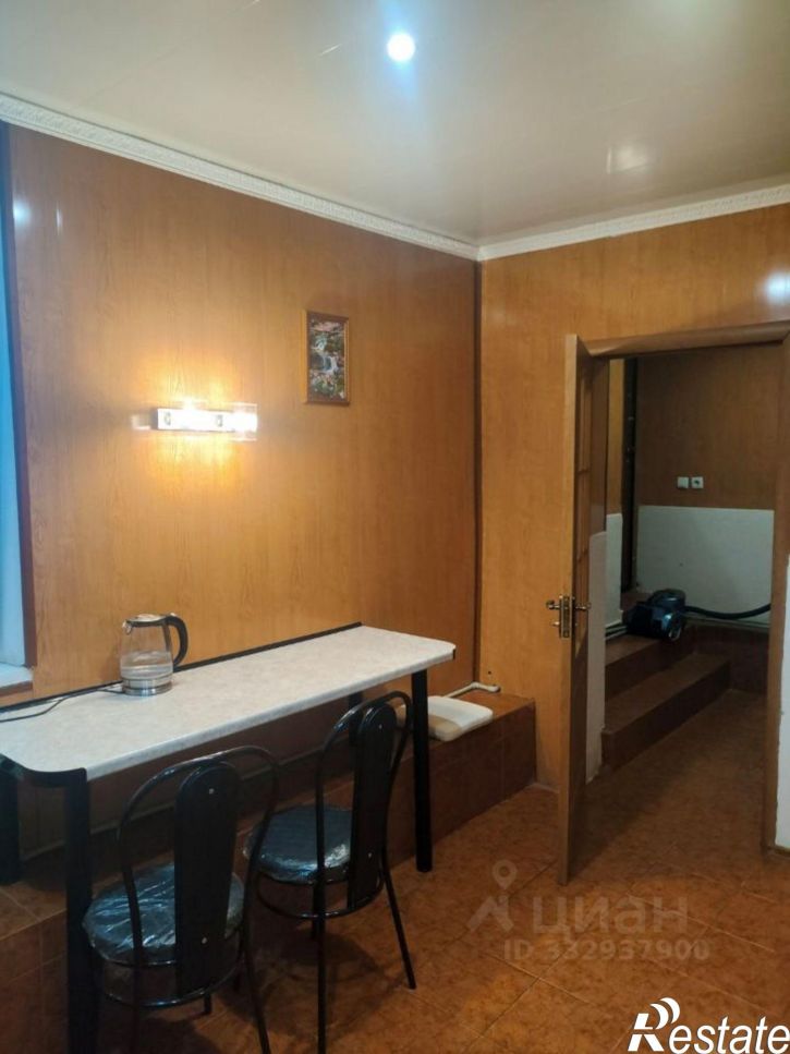 1-комн квартира ул Свердлова, 85,  д. 85