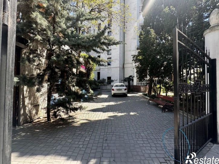 Офис ул Володарского, 6,  д. 6