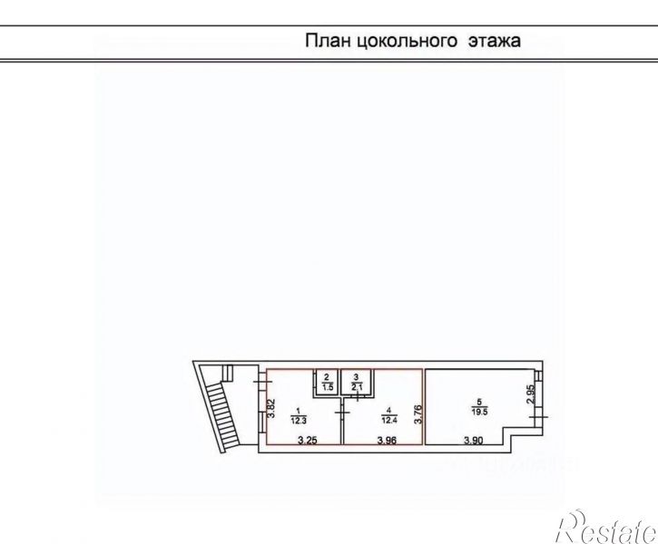 Офис ул Володарского, 6,  д. 6