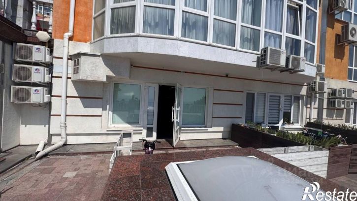 Офис ул Загородная, 17Б,  д. 17Б