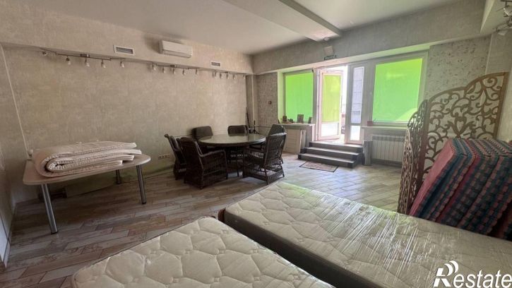 Офис ул Загородная, 17Б,  д. 17Б