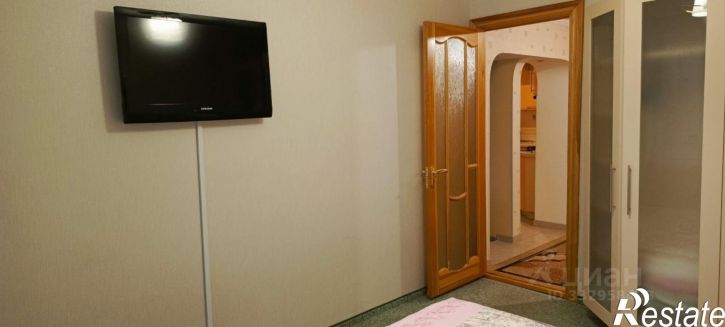 2-комн квартира ул Манагарова, 5,  д. 5