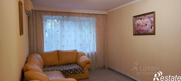2-комн квартира ул Манагарова, 5,  д. 5