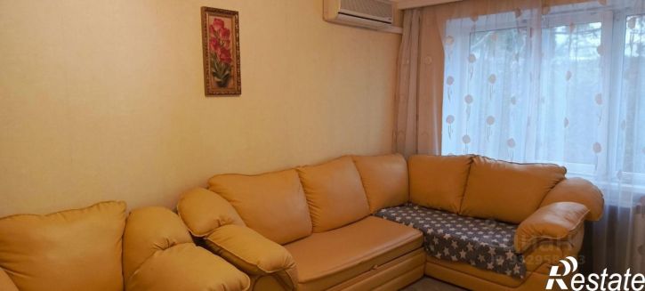 2-комн квартира ул Манагарова, 5,  д. 5
