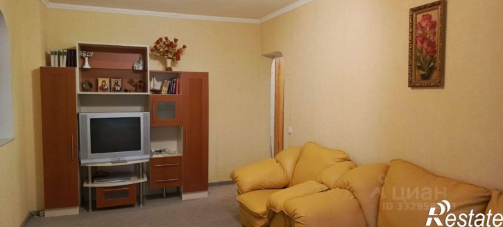 2-комн квартира ул Манагарова, 5,  д. 5