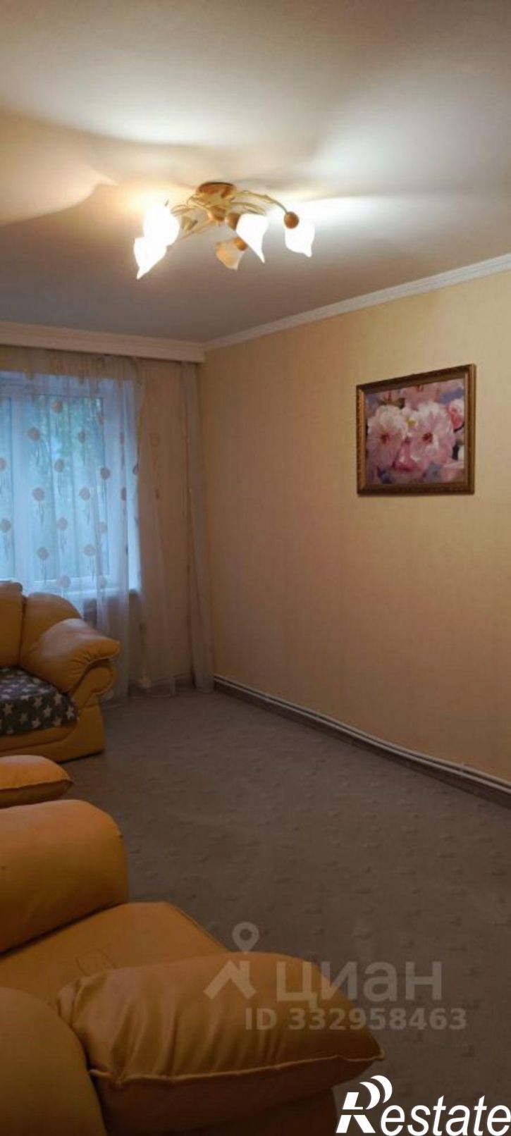 2-комн квартира ул Манагарова, 5,  д. 5