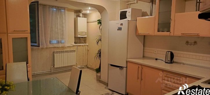 2-комн квартира ул Манагарова, 5,  д. 5