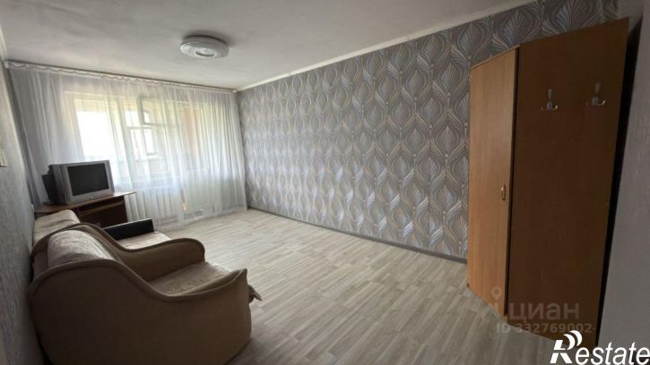 2-комн квартира ул Сеченова, 47,  д. 47