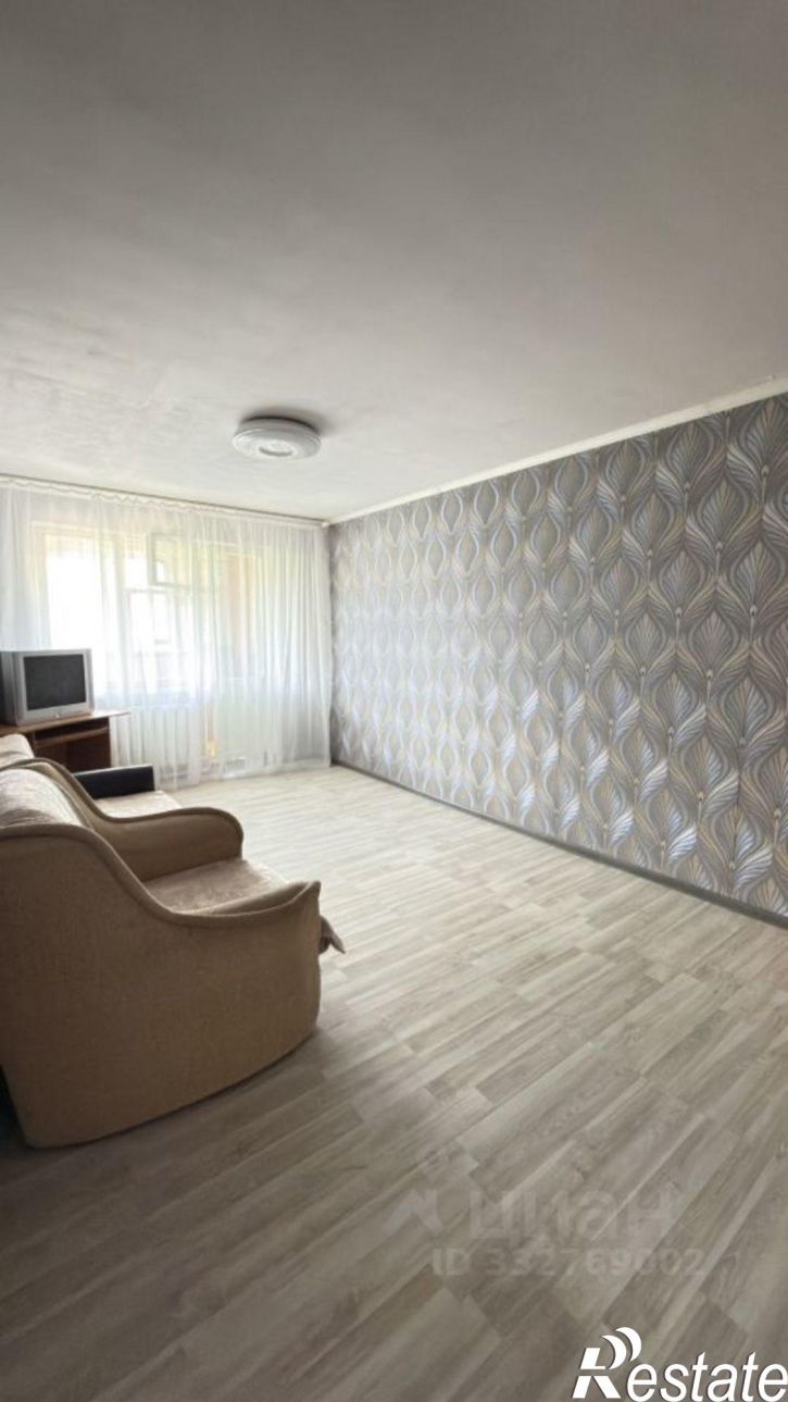 2-комн квартира ул Сеченова, 47,  д. 47