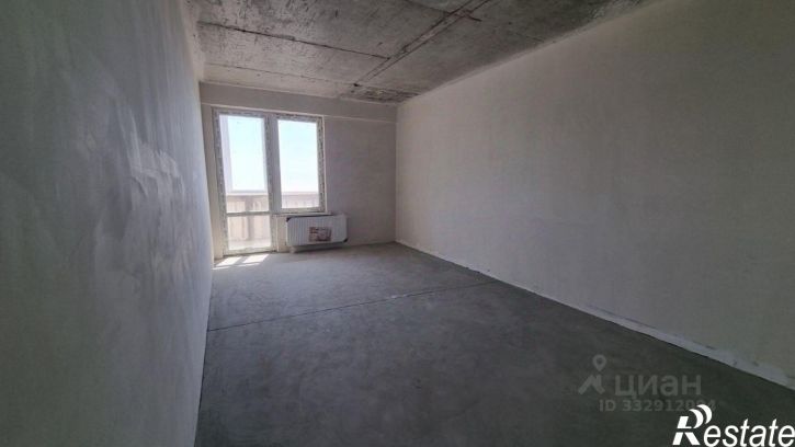 1-комн квартира ул Крупской, 50 2,  д. 50 2,  к. 2