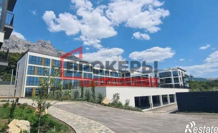 1-комн квартира Севастопольское шоссе, 2А,  д. 2А