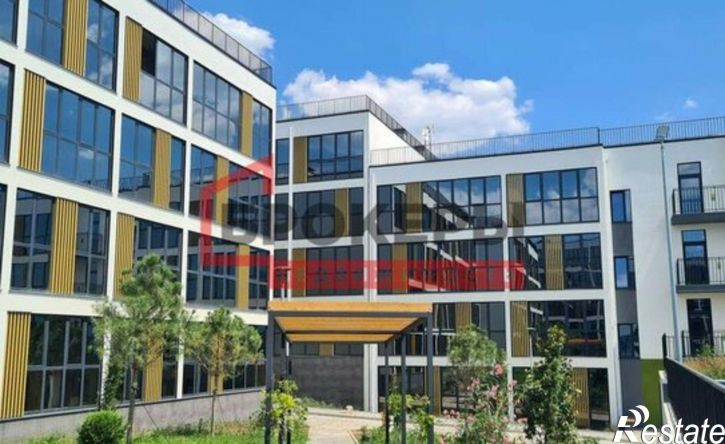 1-комн квартира Севастопольское шоссе, 2А,  д. 2А