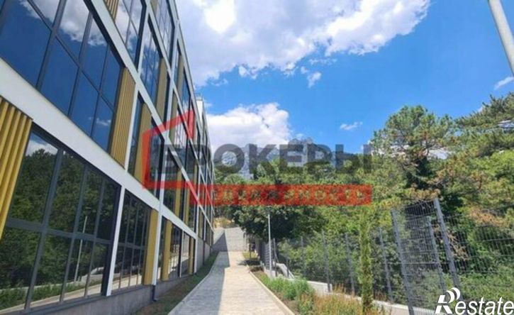 1-комн квартира Севастопольское шоссе, 2А,  д. 2А