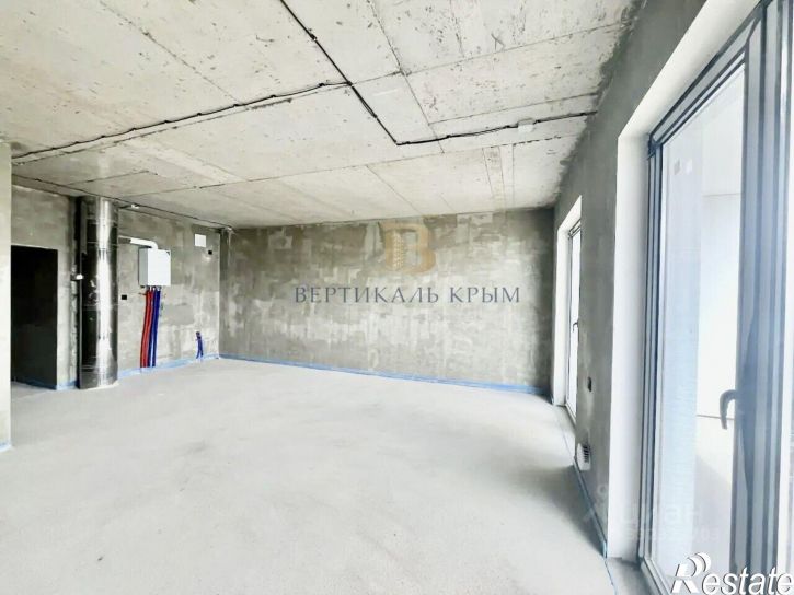 2-комн квартира в новом доме ул Халтурина, 36а,  д. 36а