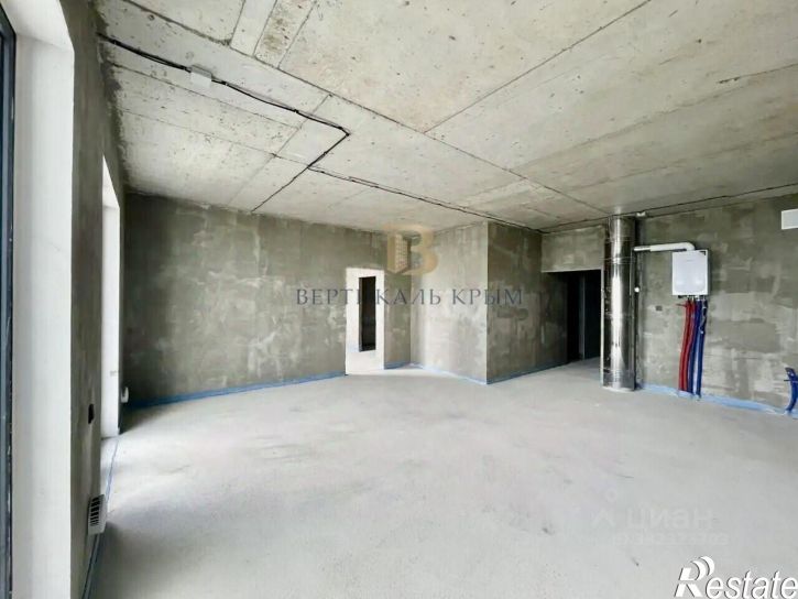 2-комн квартира в новом доме ул Халтурина, 36а,  д. 36а