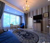 2-комн, 43кв м, этаж 3/8 Севастопольское шоссе, 1Д