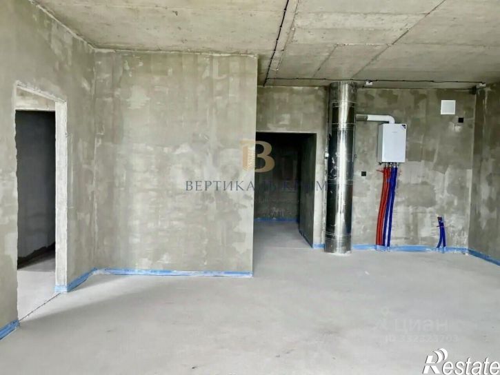 2-комн квартира в новом доме ул Халтурина, 36а,  д. 36а