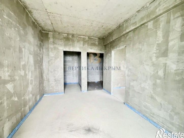 2-комн квартира в новом доме ул Халтурина, 36а,  д. 36а