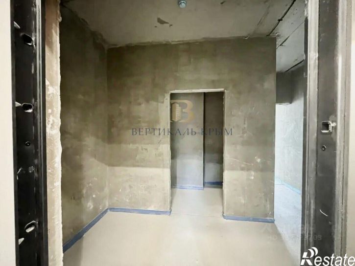 2-комн квартира в новом доме ул Халтурина, 36а,  д. 36а
