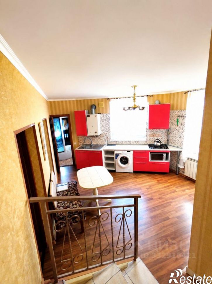 4-комн квартира ул Пироговская, 24,  д. 24