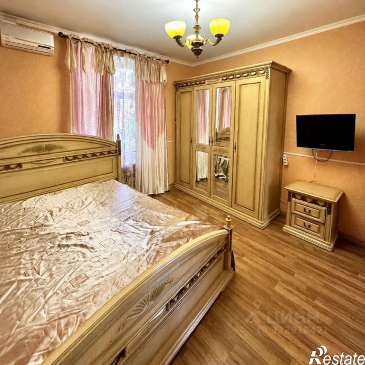 4-комн квартира ул Пироговская, 24,  д. 24