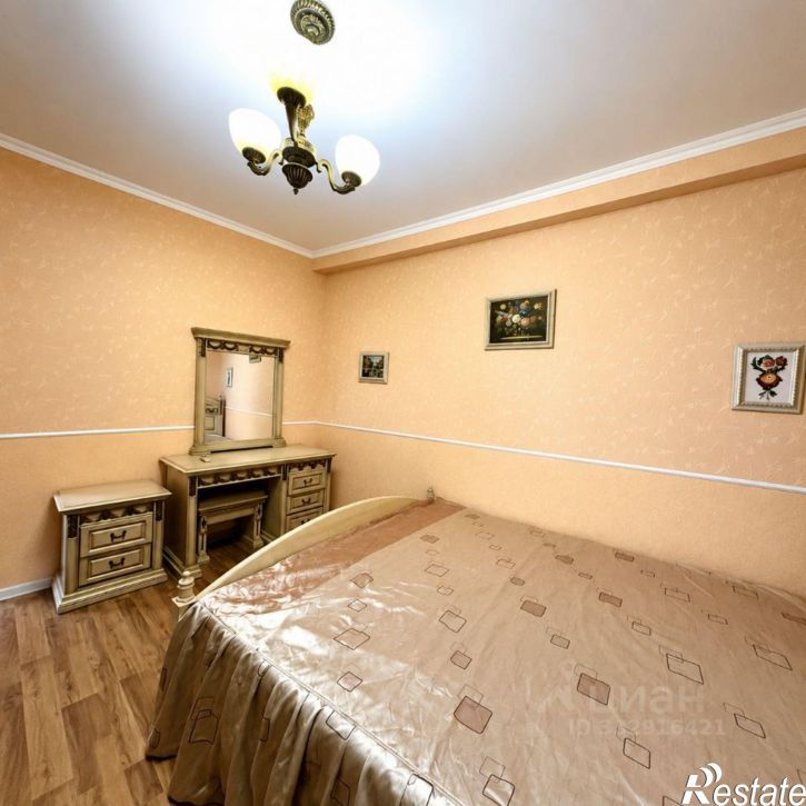 4-комн квартира ул Пироговская, 24,  д. 24