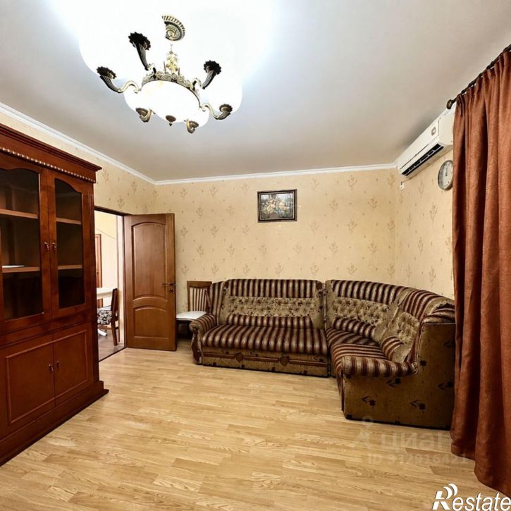 4-комн квартира ул Пироговская, 24,  д. 24